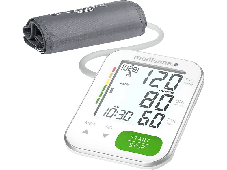 Medisana Bloeddrukmeter (bu 570 51203)