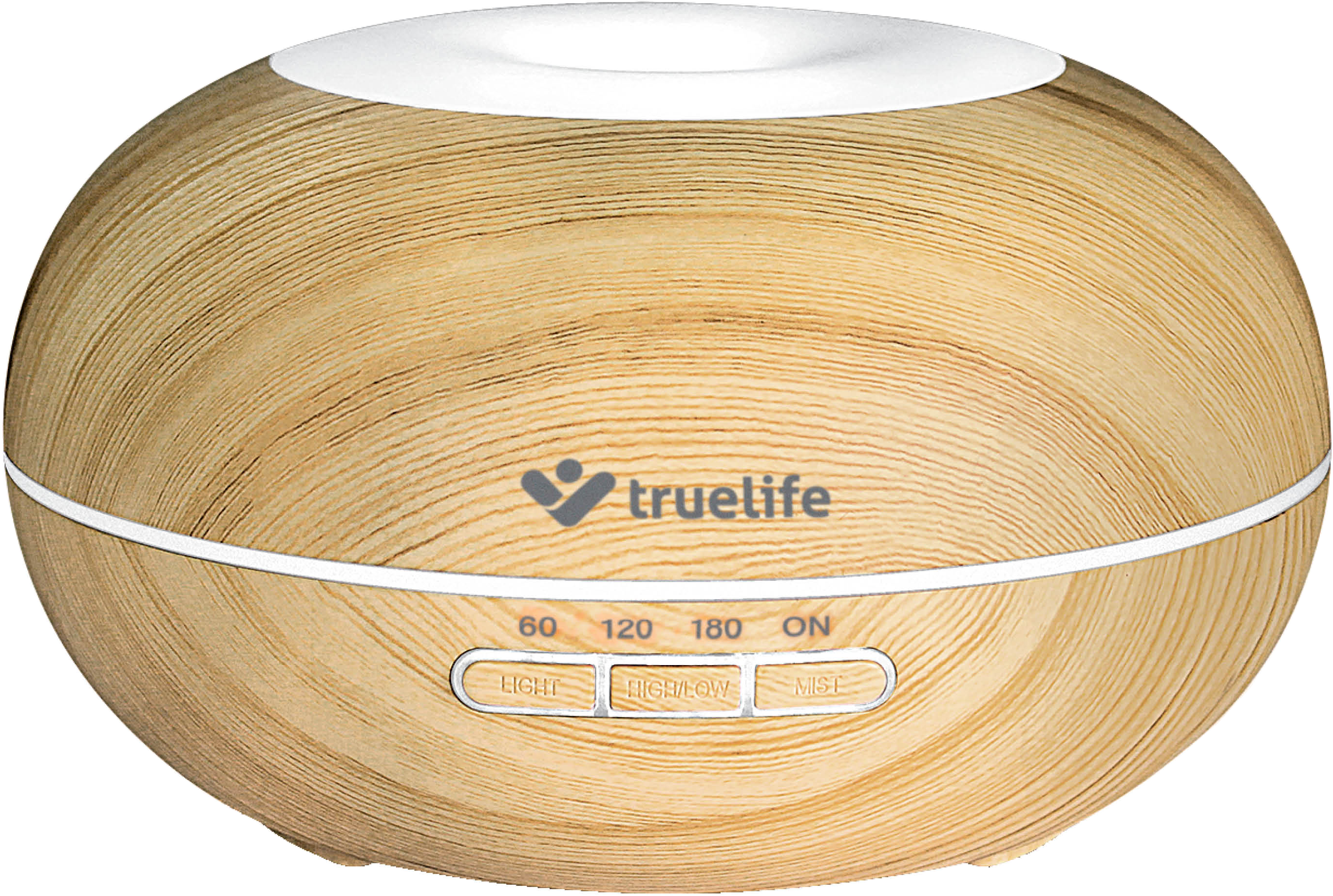 TRUELIFE TLAIRDD5L Light Aroma diffúzor, fautánzat