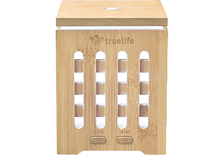 TRUELIFE TLAIRDD7B Bamboo Aroma diffúzor, bambusz