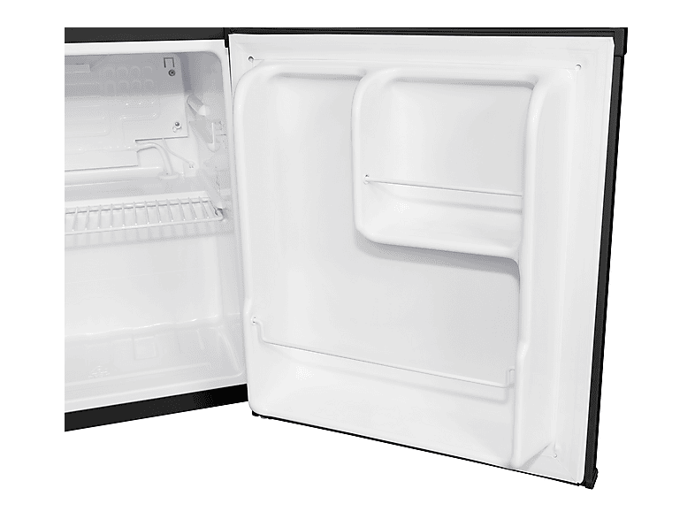 Ok.-Ggv OFR 021 E B Mini-Kühlschrank (E, 51,0 cm hoch, Schwarz, 40 l) — Foto 5 von 5