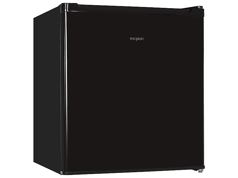 Ok.-Ggv OFR 021 E B Mini-Kühlschrank (E, 51,0 cm hoch, Schwarz, 40 l) — Foto 2 von 5