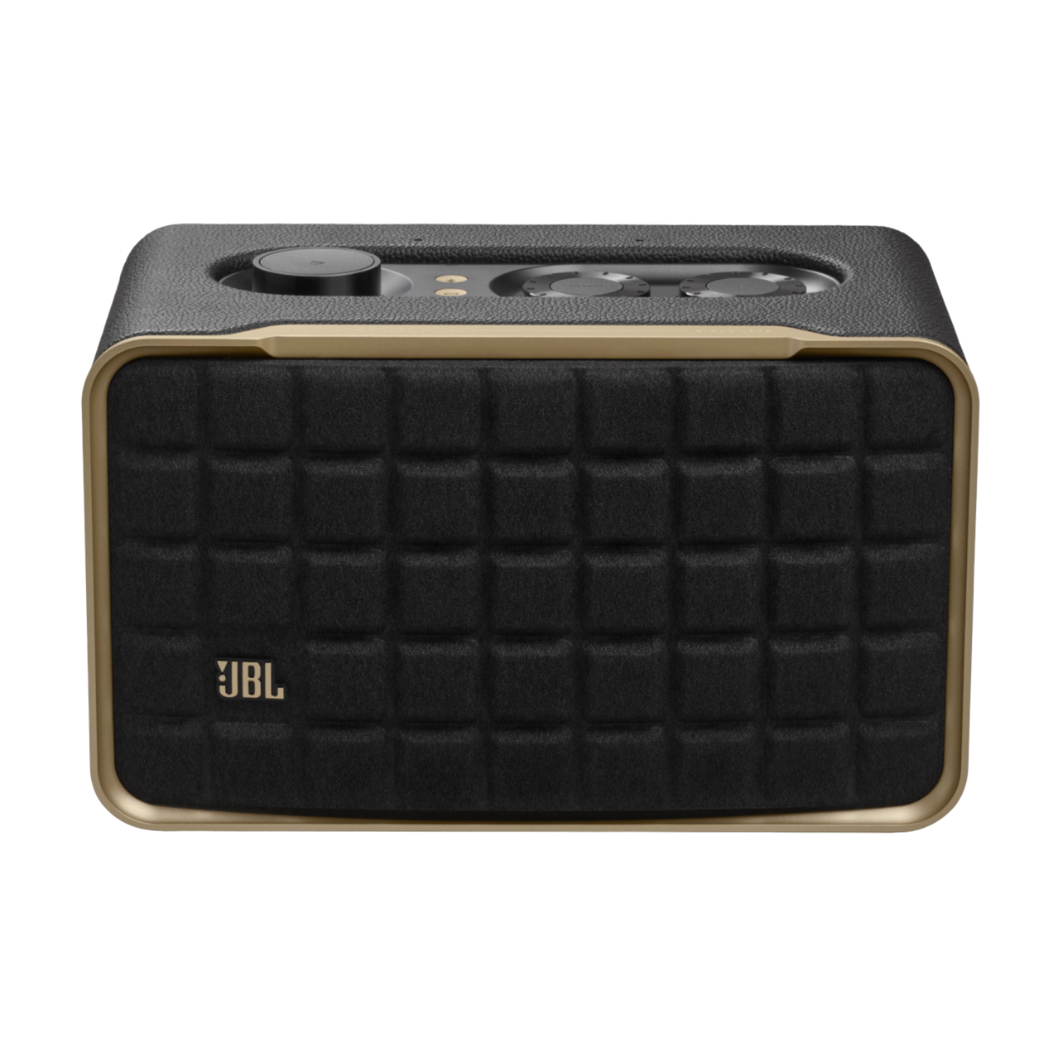 JBL Authentics 200 Zwart