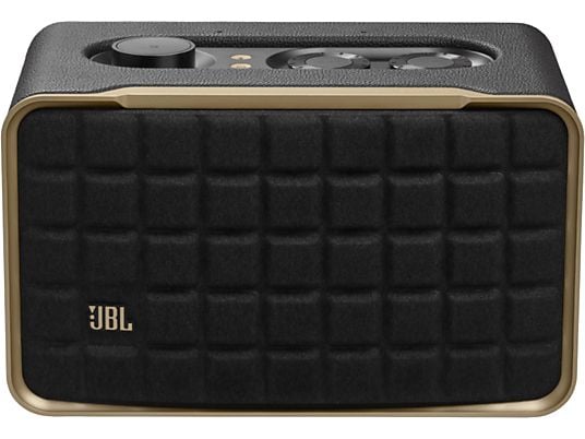 JBL Authentics 200 Zwart