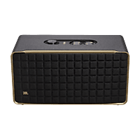 MediaMarkt JBL Authentics 500 Zwart aanbieding