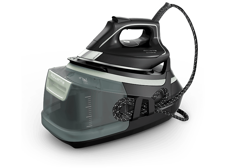 Steam Generating Iron Rowenta Compact Steam Pro 1,1 L 6,3 bar 325 g/mi –