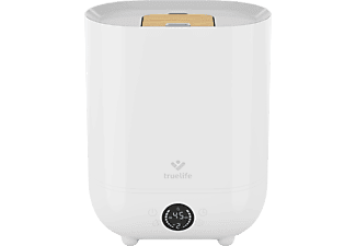 TRUELIFE TLAIRHH5 AIR Humidifier Touch Párásító, fehér