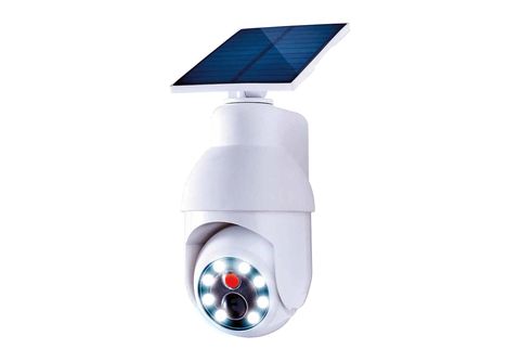 MEDIA SHOP M35734 PANTA Solar Security Kamera Attrappe online kaufen