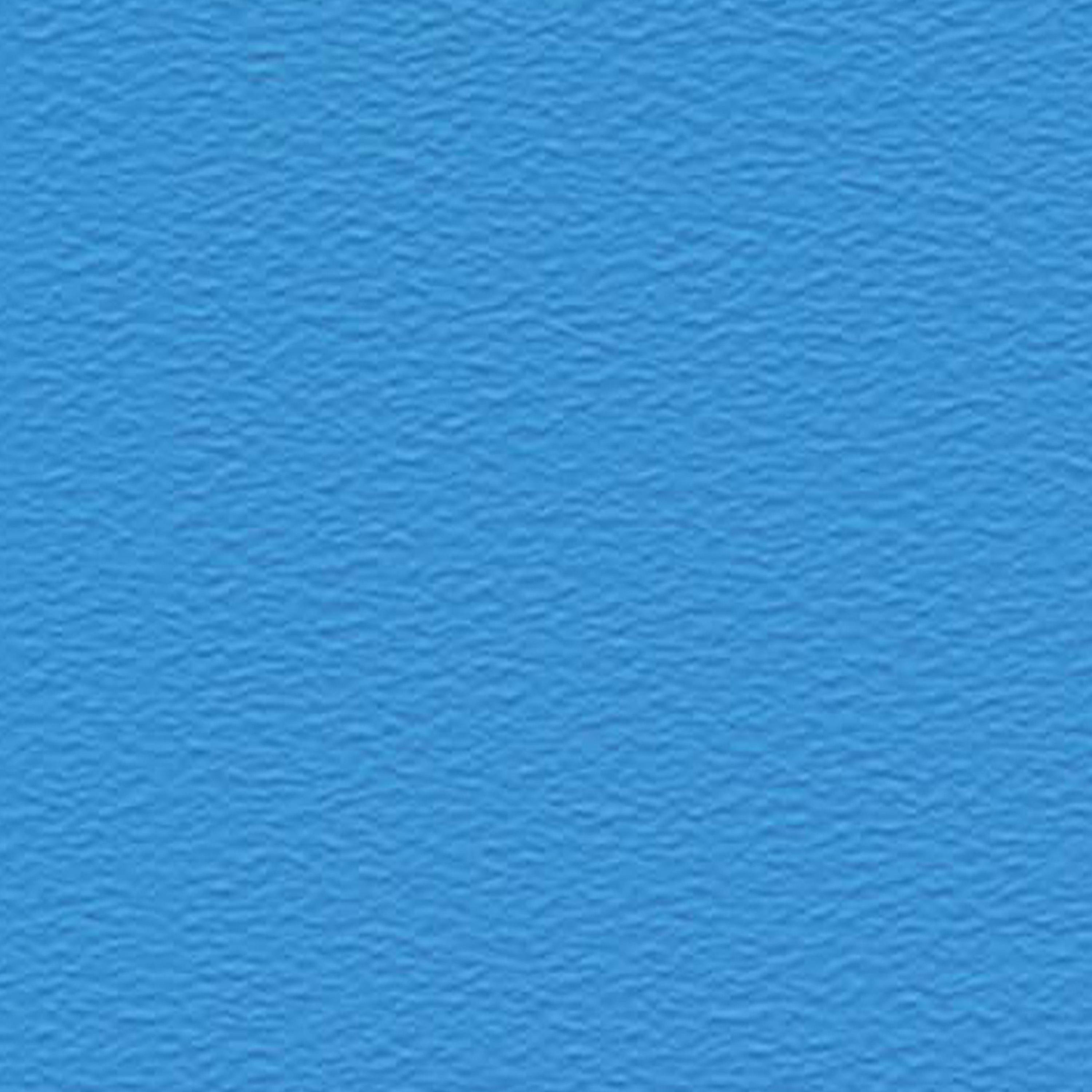 Ein einfarbiger, gleichmäßiger hellblauer Hintergrund. Die Textur wirkt leicht rau, wie eine Papier- oder Stoffoberfläche.