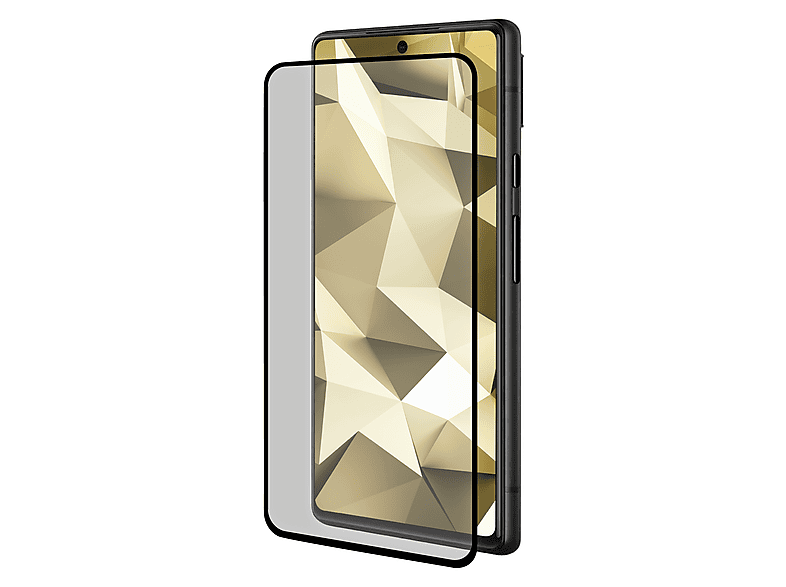 ISY IPG 5185-2.5D Displayschutzglas, für Google Pixel 8