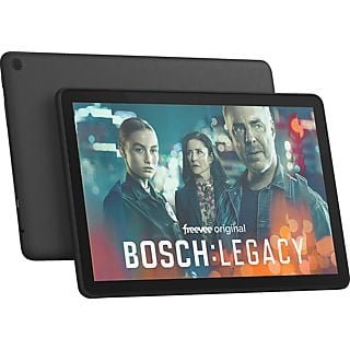AMAZON Fire HD 10 (2023), Tablet, 32 GB, 10 Zoll, Schwarz