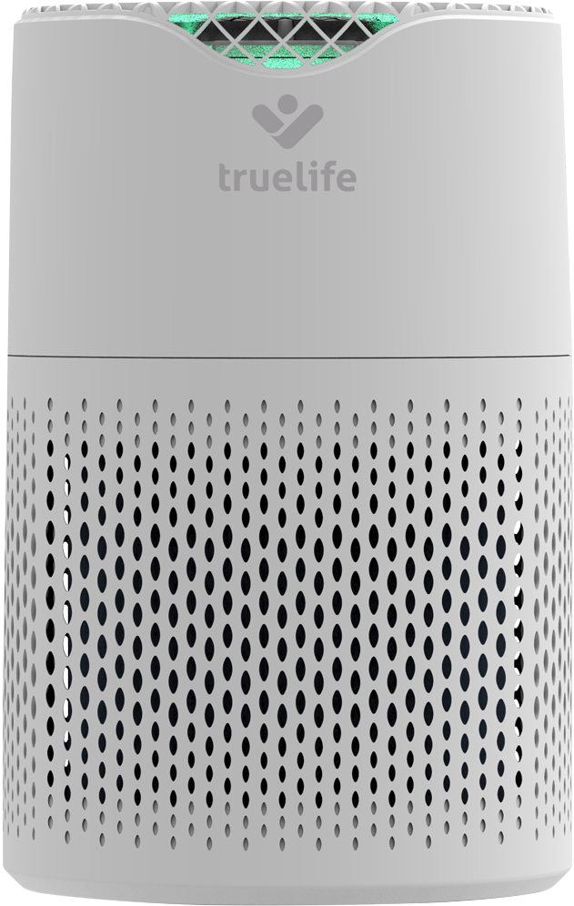 TRUELIFE TLAIRPP3 WIFI Légtisztító UV Lámpával és Ionizátorral