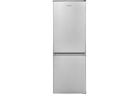 GORENJE RK6192ES4 Kühl- Gefrierkombination (E, 314 l, 1850 mm hoch,  Standgerät, Silber) online kaufen | MediaMarkt