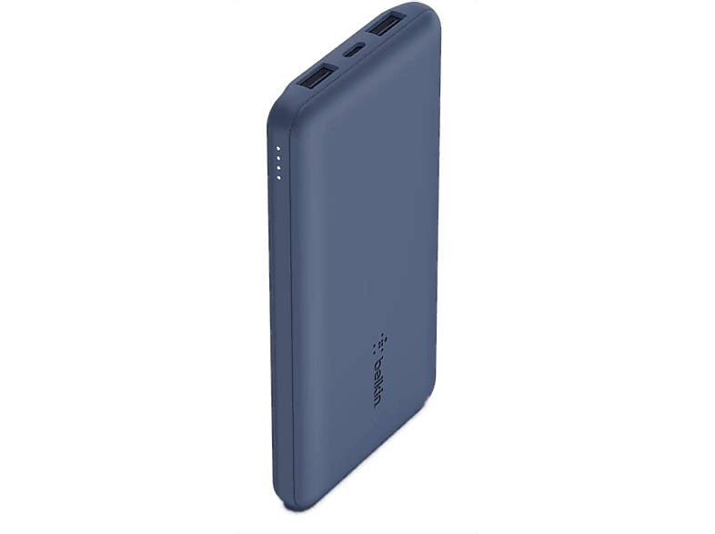 Batería Externa 23800mAh Salida 4 USB para Móvil BONAI