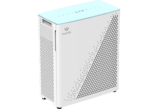 TRUELIFE TLAIRPP7 AIR Purifier WiFi Légtisztító UV Lámpával és Ionizátorral, fehér