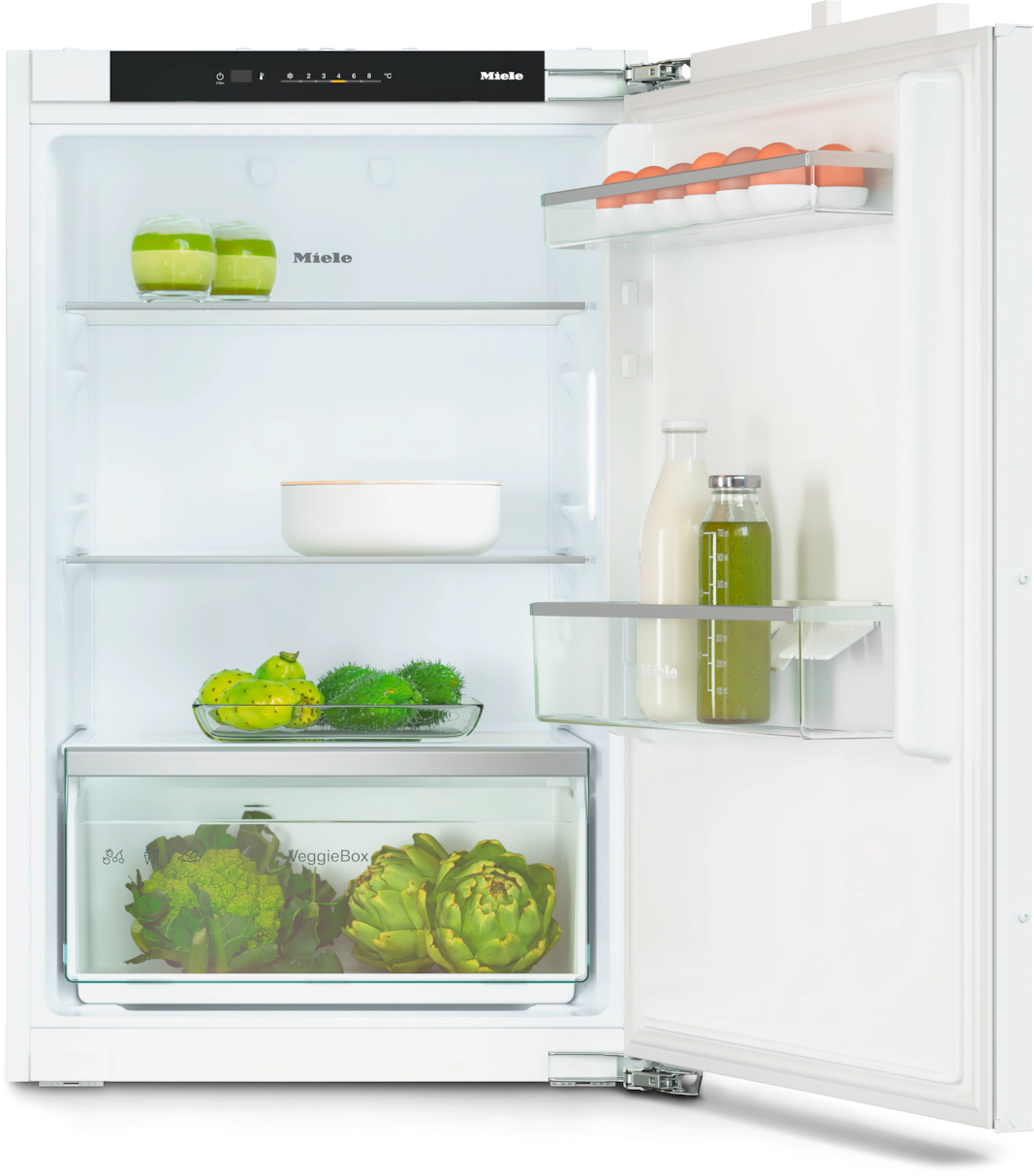 MIELE Frigo encastrable (K 7125 E)