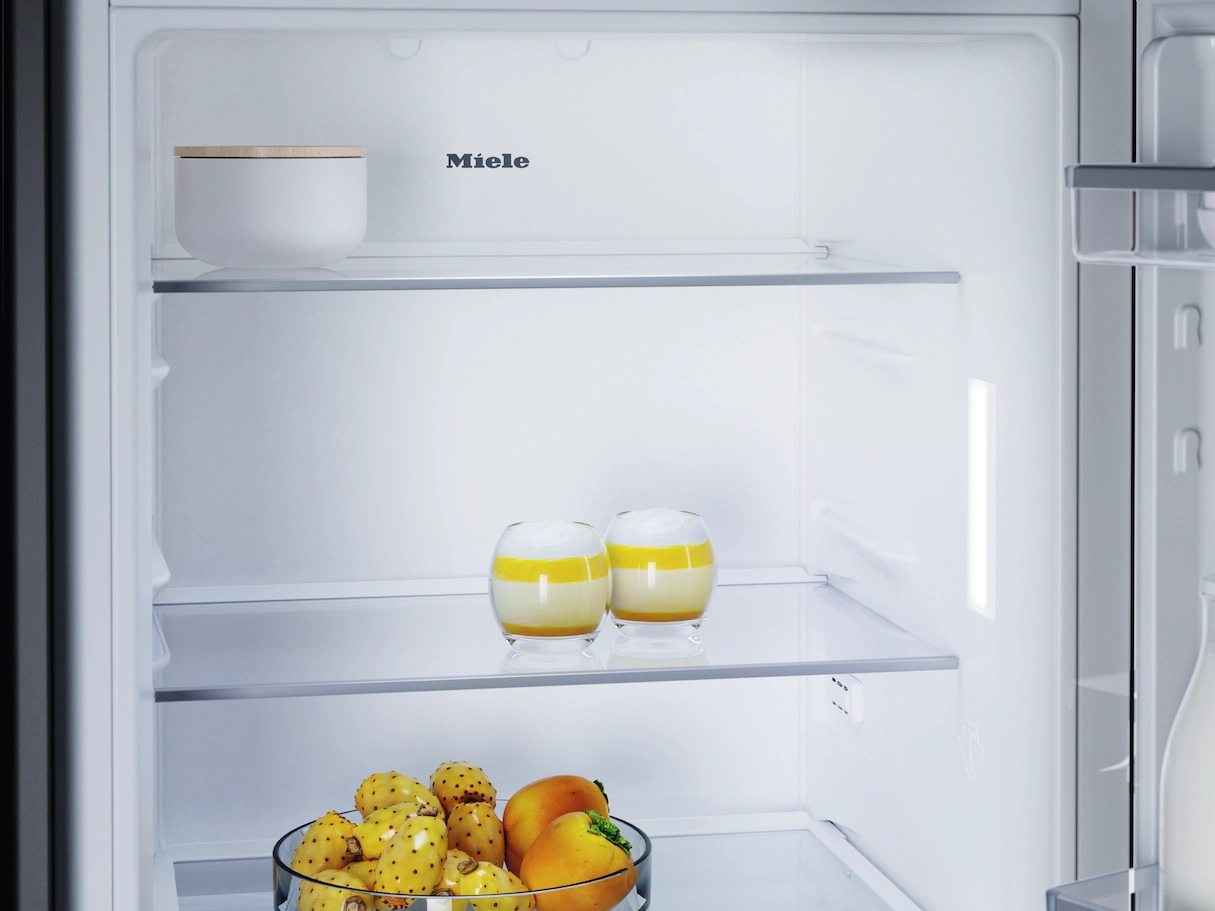MIELE Frigo encastrable (K 7125 E)