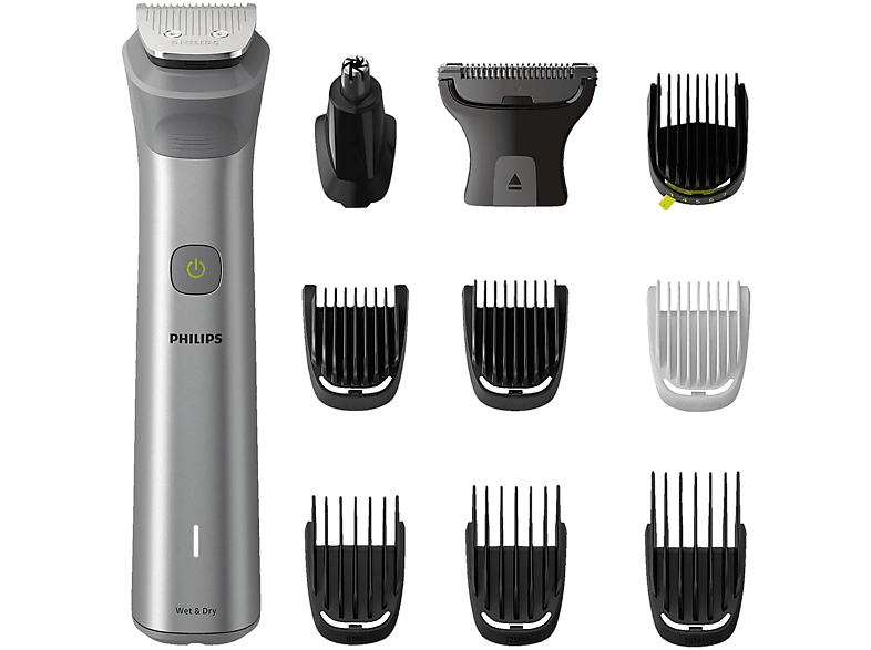 Philips Multigroom All-in-one Serie 5000 (mg5930/15)