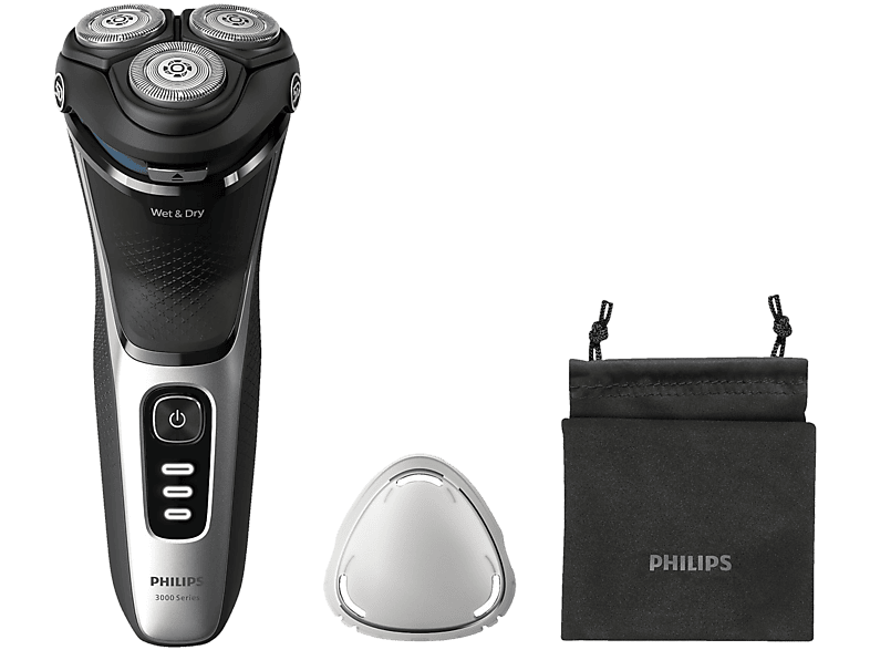 Philips Series 3000 Scheerapparaat S3241/12