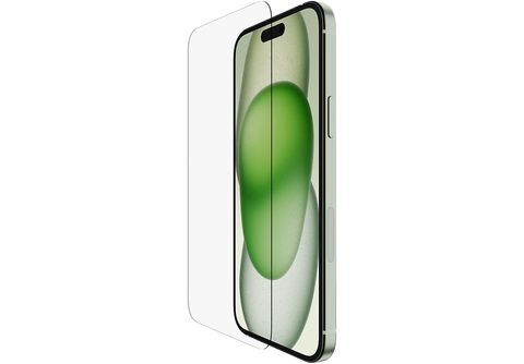 muvit for change protector pantalla compatible con Apple iPhone 14