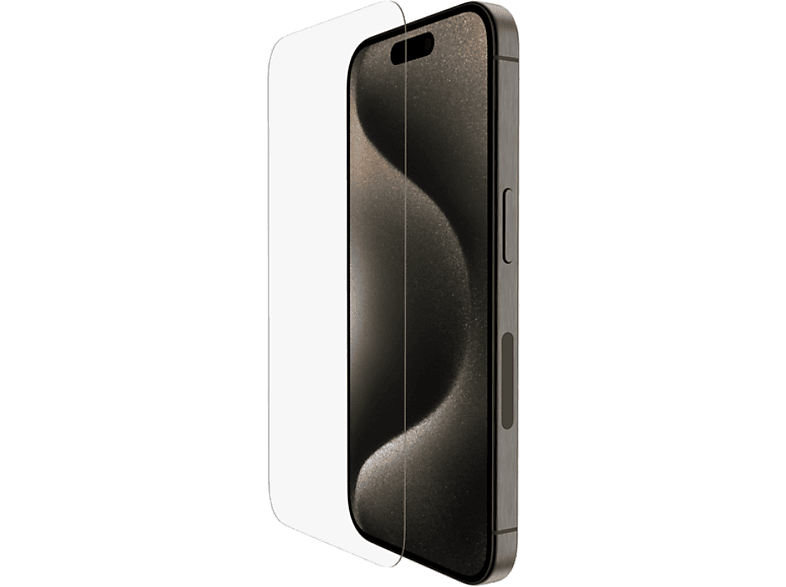 Cristal Templado - iPhone 15 Plus 6.7