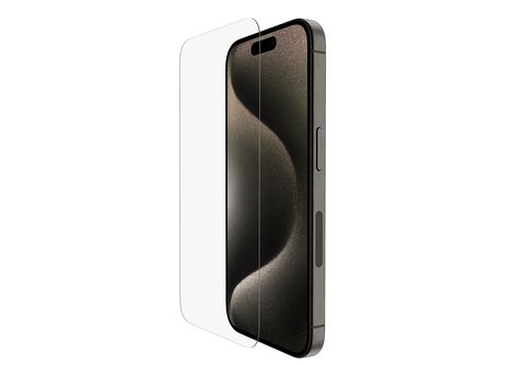 Protector pantalla móvil - iPhone 14 (6.1) TUMUNDOSMARTPHONE, Apple, iPhone  14 (6.1), Cristal Templado