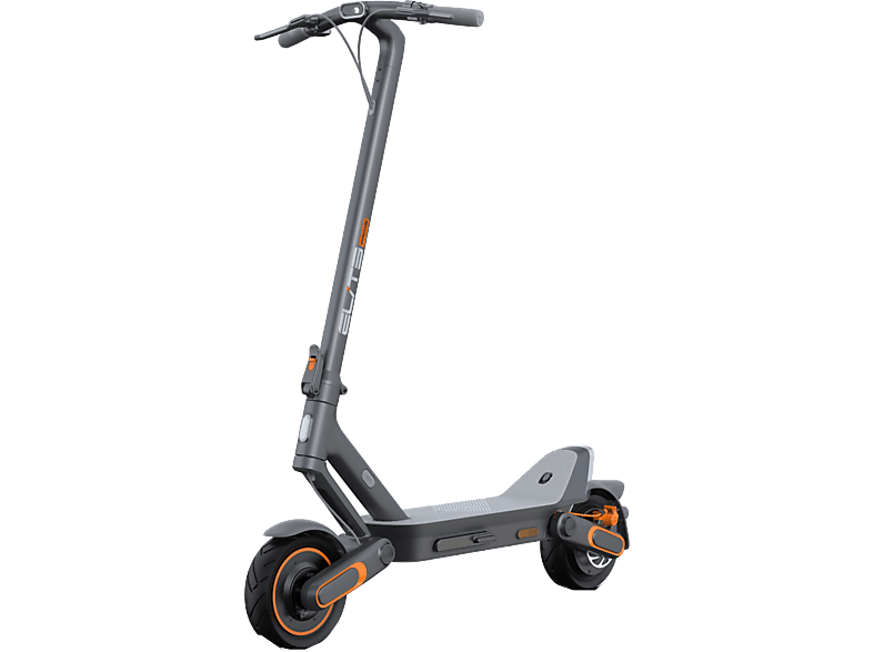 REACONDICIONADO Seminuevo Bueno Patinete eléctrico - Yadea Elite Prime Pro, Potencia máx. 1500W, nominal 800W, Carga 120 kg, Vel 25km/h