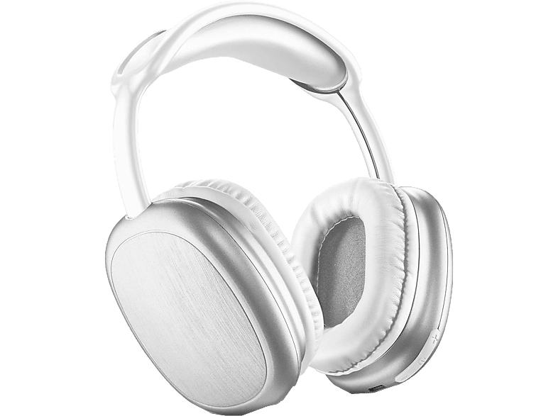 Auriculares inalámbricos  Music Sound Maxi 2, Autonomía 22h