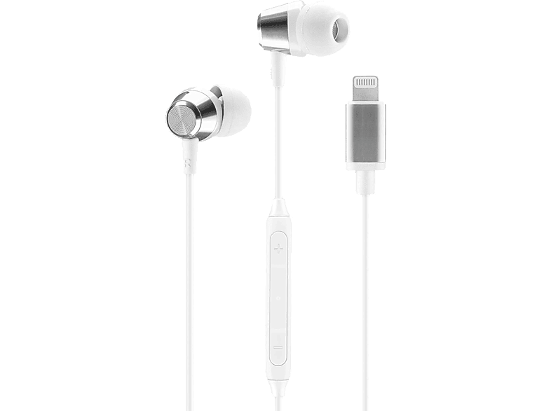 Earpods con Conector Lightning, Precio y Características