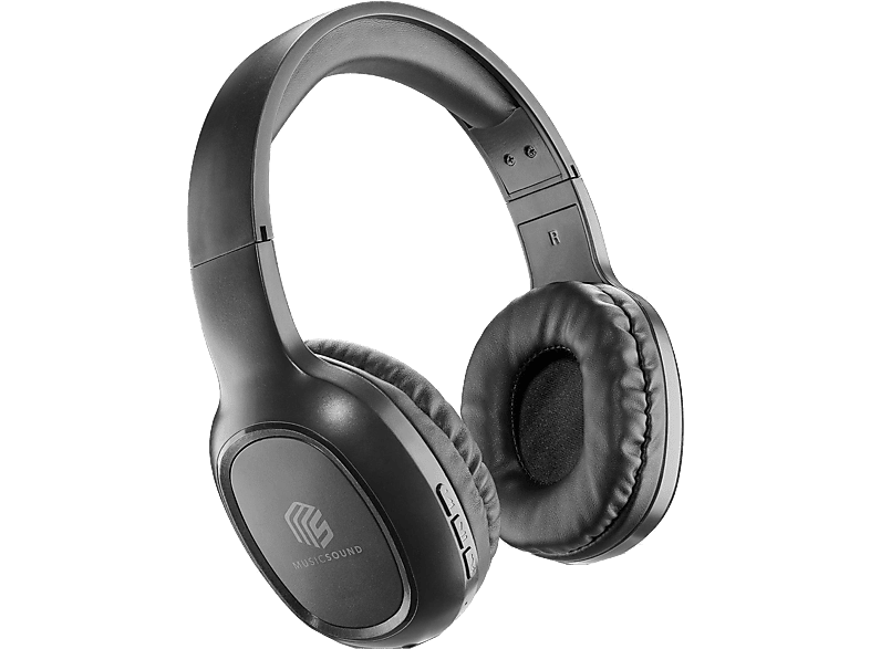 JBL Tune 570BT Auriculares Inalámbrico Diadema Llamadas/Música Bluetooth  Negro