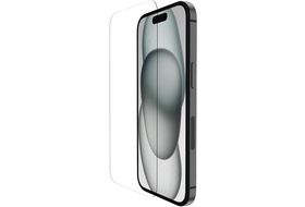 Protector pantalla  ISY IPG-5008-2D, Para Apple iPhone X, XS, 11 Pro,  Cristal templado, Transparente