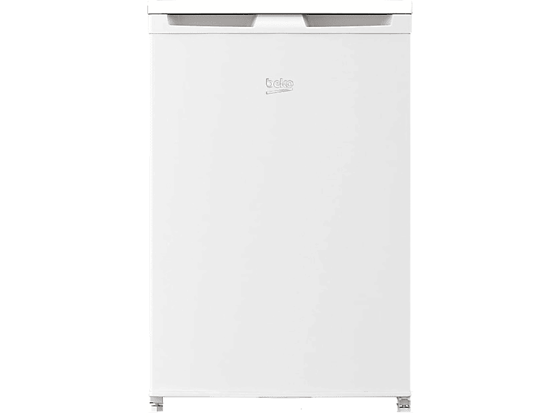 Beko FNE1074N, 86 l, No Frost, 84 cm, Blanco