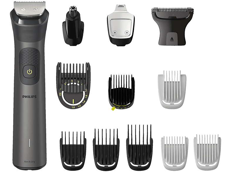 Philips Multigroom All-in-one Serie 7000 (mg7920/15)