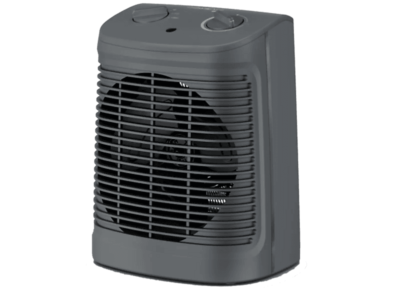 Delonghi radiateur soufflant HFS50D22, Chauffage d'appoint, Chauffage -  climatisation, Ménage