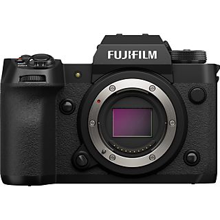 FUJIFILM Corps X-H2 - Appareil photo à objectif interchangeable Noir