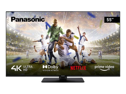 PANASONIC TX-55MX600E - TV (55 ", UHD 4K, LCD)