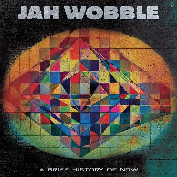 - - A Now Vinyl Brief - Jah (Vinyl) History Purple Of Wobble
