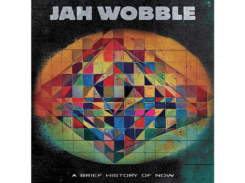 Jah Wobble - A Brief History Of Now - Purple Vinyl  - (Vinyl)