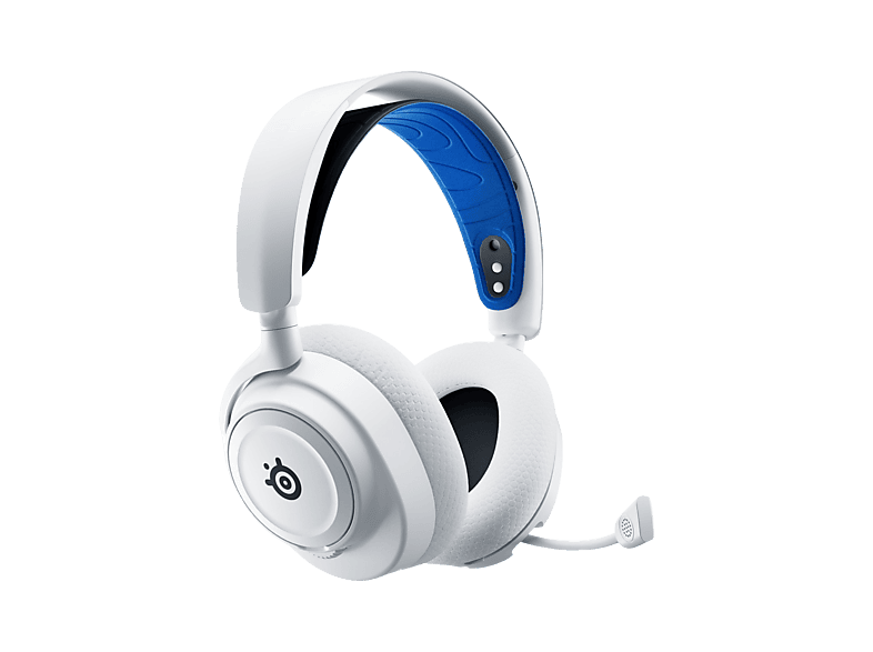 SteelSeries Arctis Nova 7P Wireless Gaming Headset