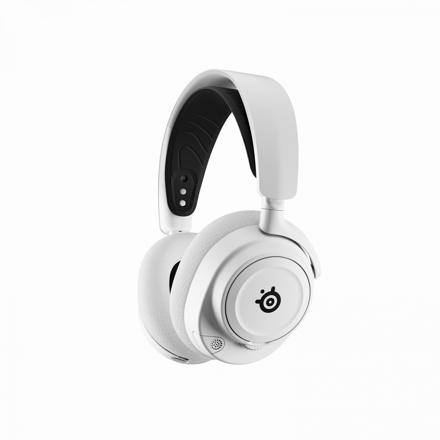 STEELSERIES Casque Gaming Sans Fil Arctis Nova 7X Blanc Xbox One/Xbox Series (61567)