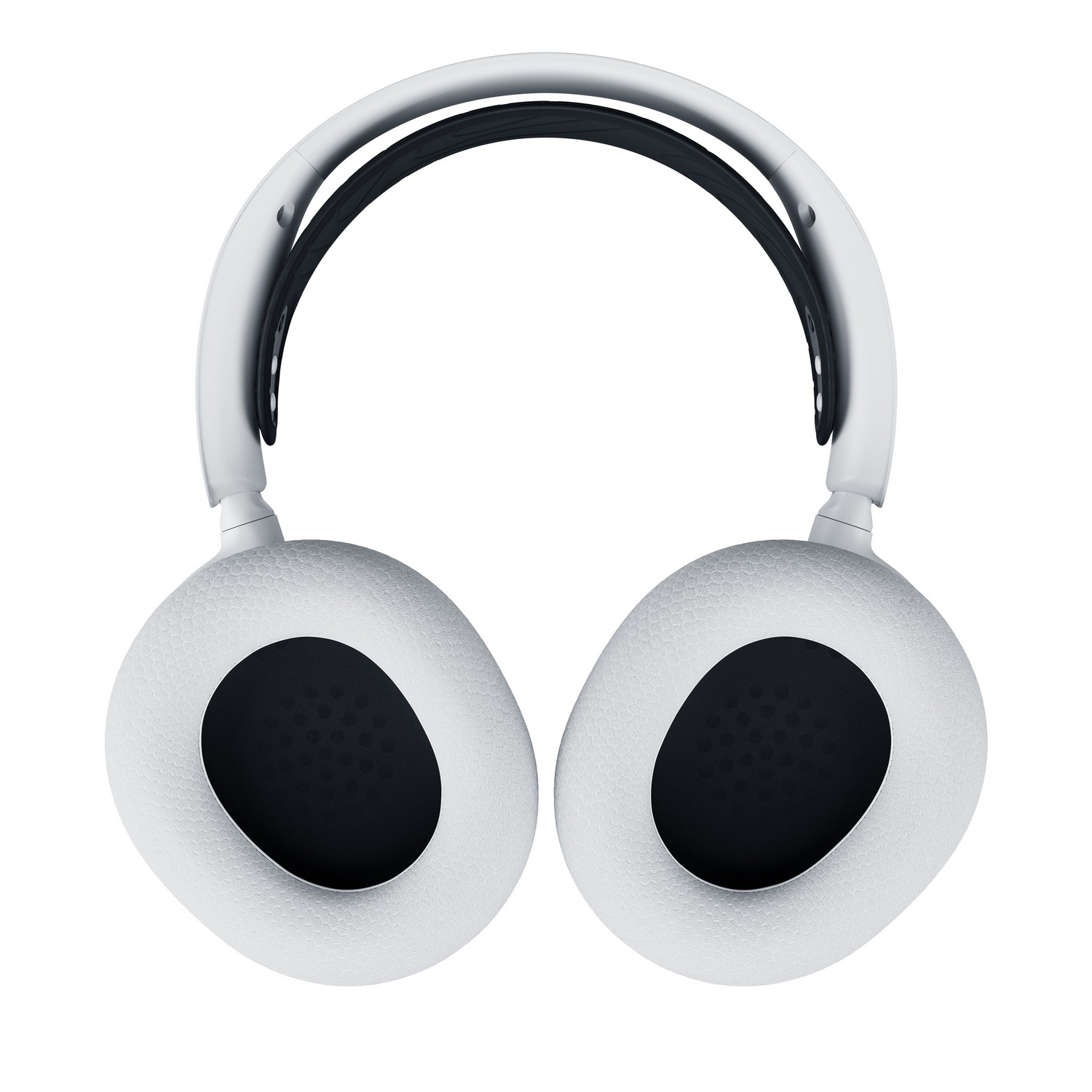 STEELSERIES Casque Gaming Sans Fil Arctis Nova 7X Blanc Xbox One/Xbox Series (61567)