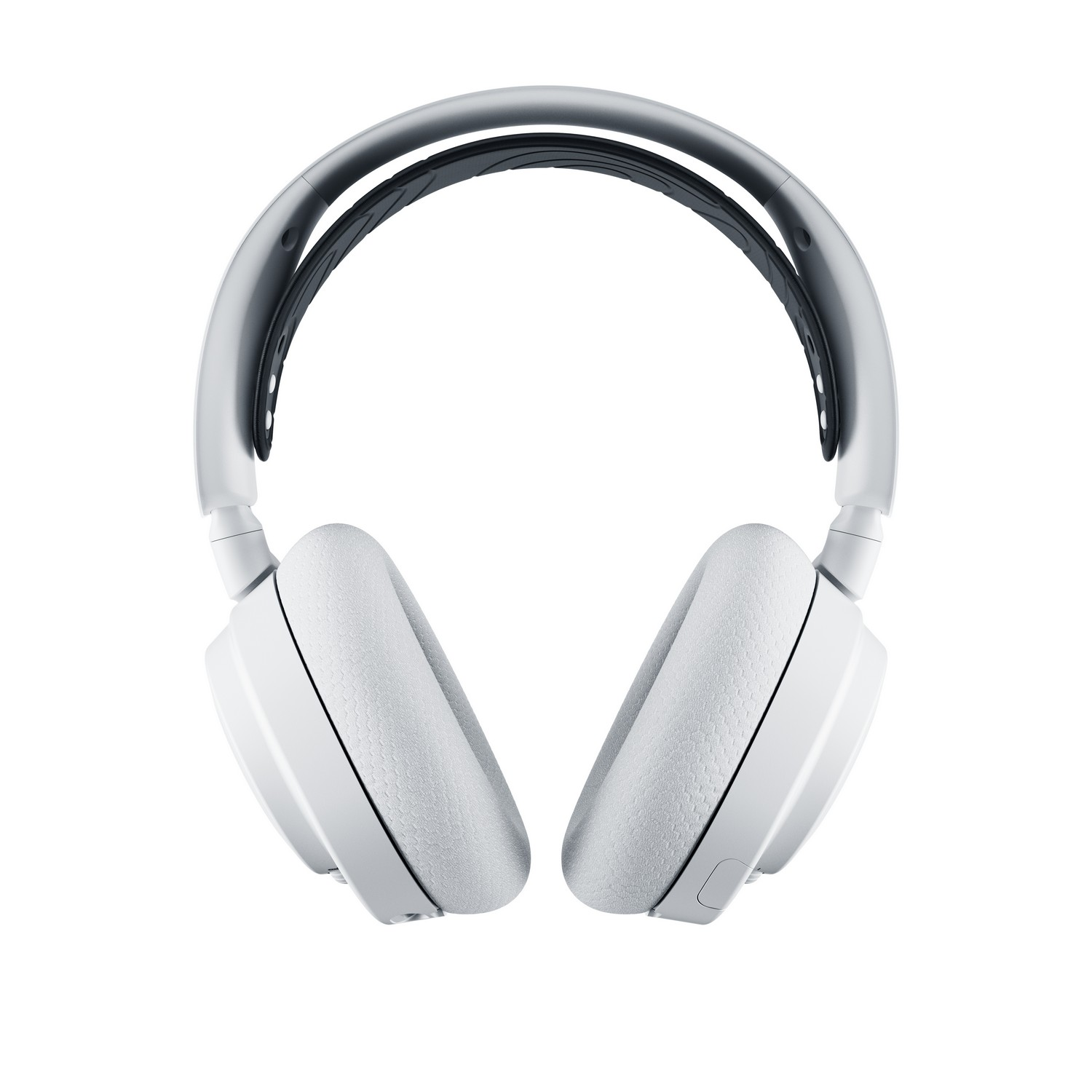 STEELSERIES Casque Gaming Sans Fil Arctis Nova 7X Blanc Xbox One/Xbox Series (61567)