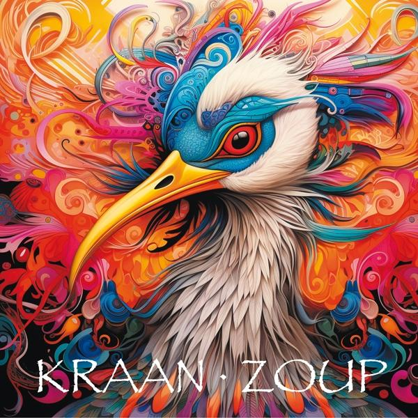 Zoup - - Kraan (Vinyl)