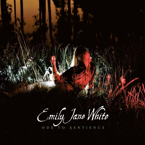 Emily Jane White - To (Vinyl) Ode Sentience 