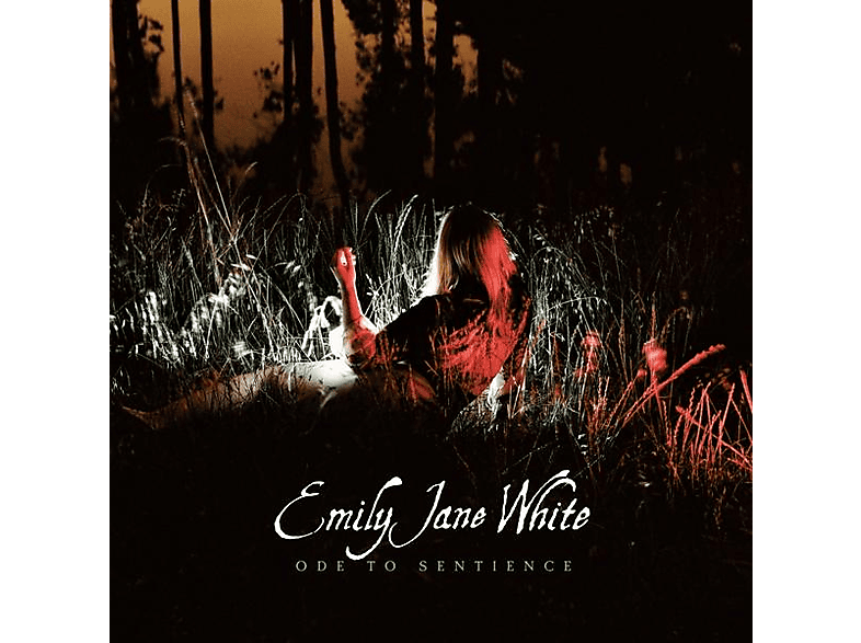 Emily Jane White - Ode To Sentience  - (Vinyl)