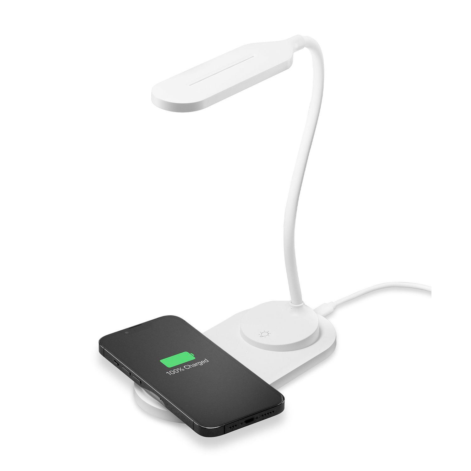 Lampada Caricabatterie Cellular Line Lampada caricabatteria