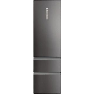 HAIER Frigo-congélateur C (HTW5620CNMP)