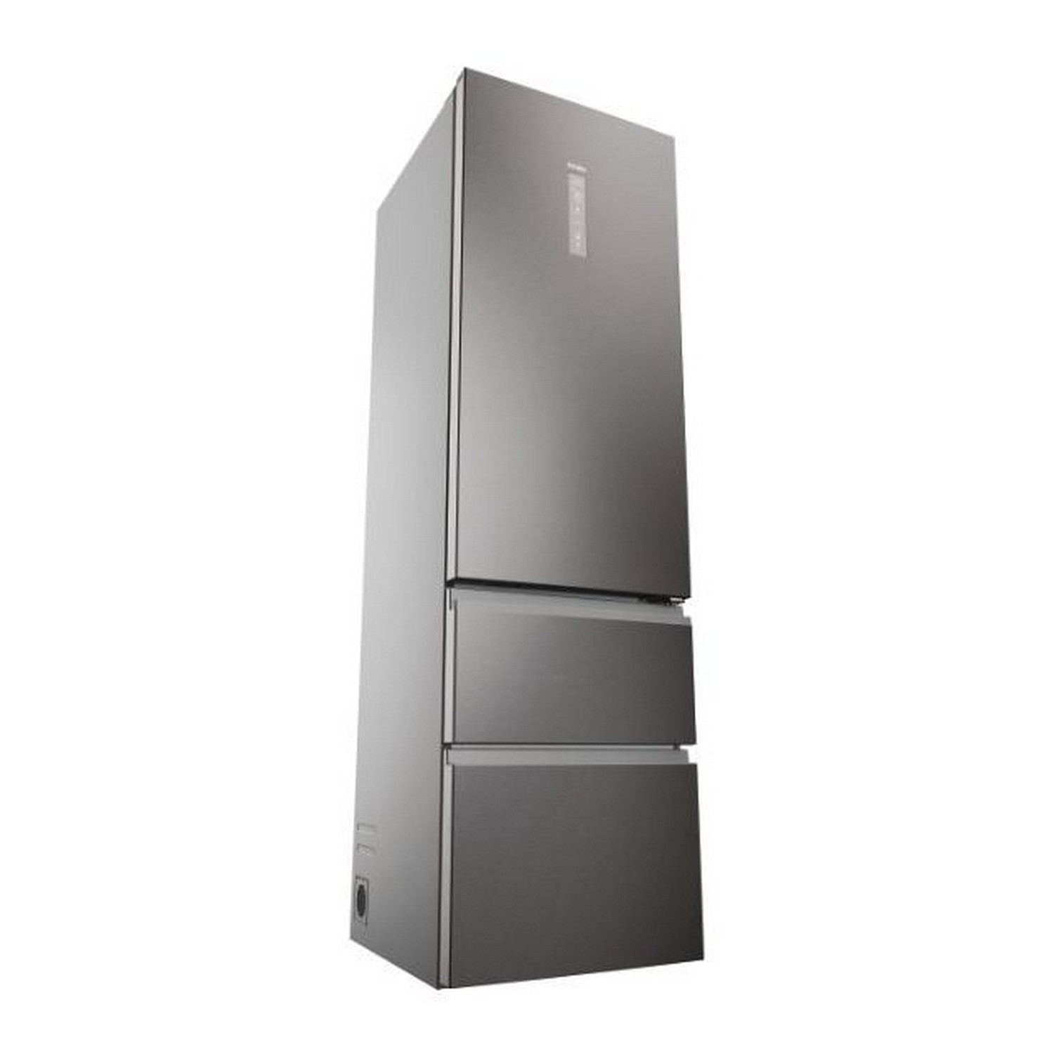 Haier Combi frigo congélateur HDPW3620CNPK FresherTechs | Livré demain