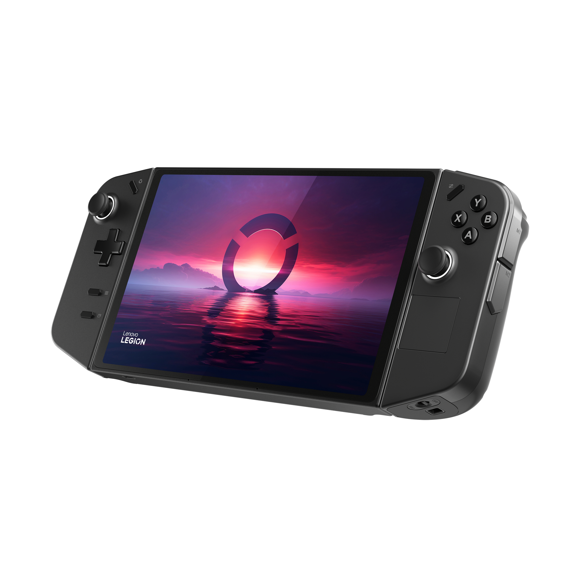 LENOVO Legion Go Windows Handheld Gaming Console/AMD Ryzen Z1 