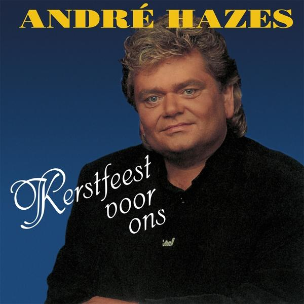 Andre Hazes Transparent Limited (Vinyl) 180 Voor Gram Kerstfeest - Ons - 