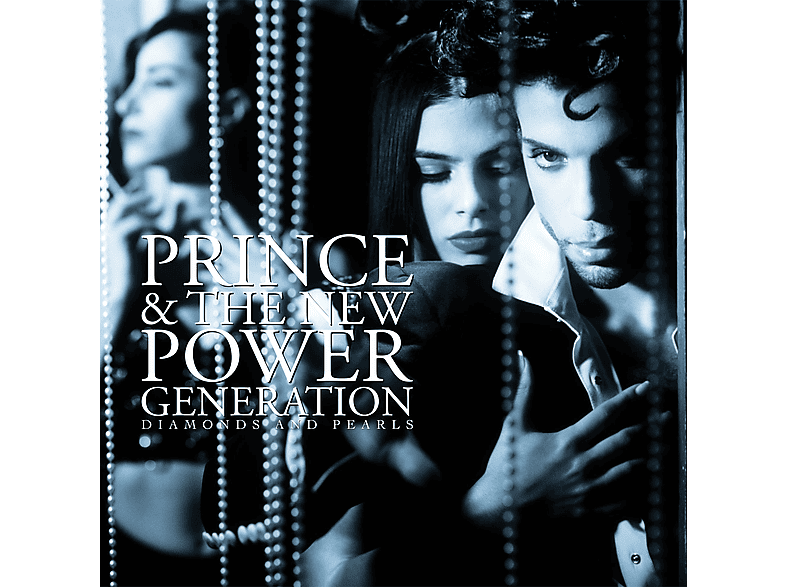 Prince & The New Power Generation Prince & The New Power Generation